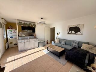  Appartement � vendre 3 pi�ces 55 m�