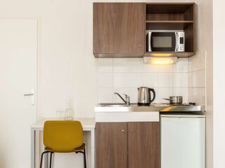  Appartement  vendre 2 pices 30 m