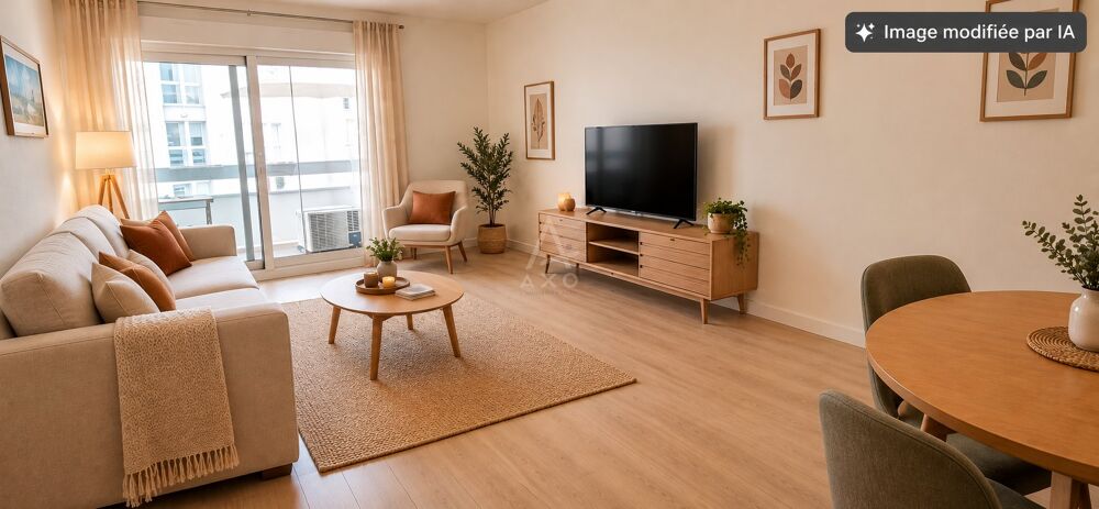 Vente Appartement Appartement Bordeaux