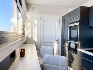  Appartement � vendre 4 pi�ces 76 m�