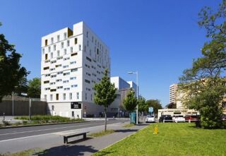  Appartement � vendre 1 pi�ce 18 m�