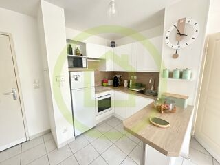  Appartement  vendre 2 pices 40 m