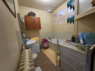 Appartement à vendre 3 pièces 50 m²