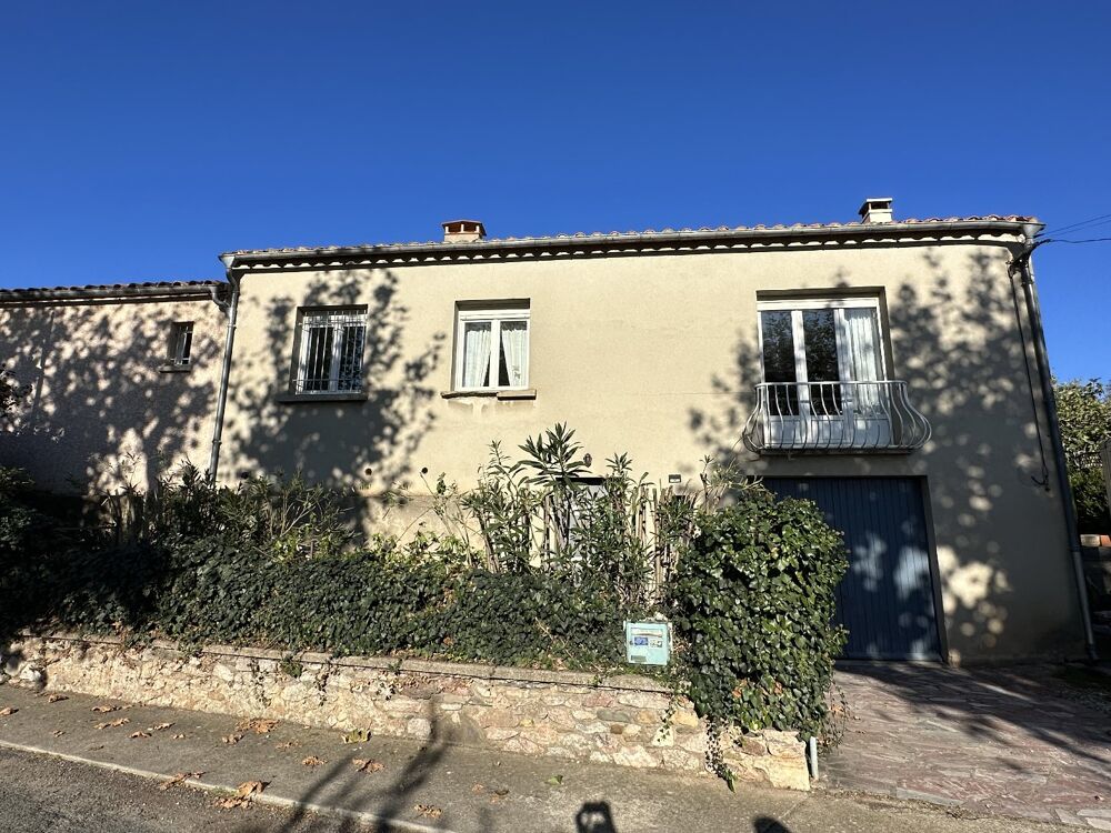   Villa Languedoc-Roussillon, Caunes-Minervois (11160)