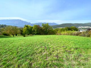 Vente Terrain Terrain constructible Gresy sur aix