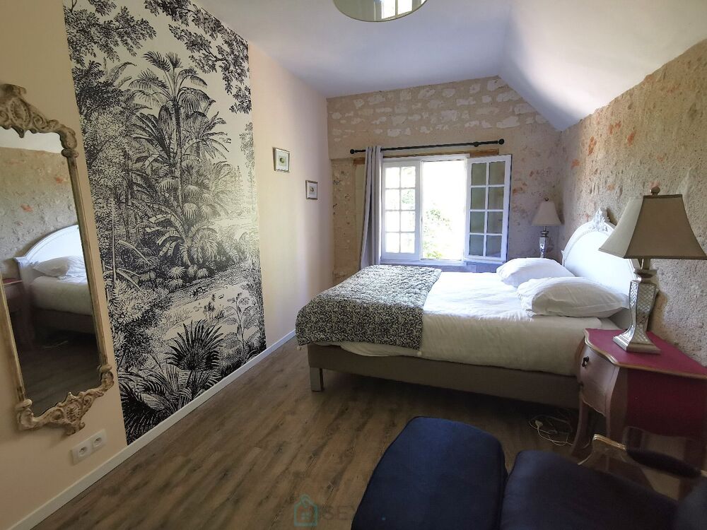 � vendre  Villa Amboise (37400)