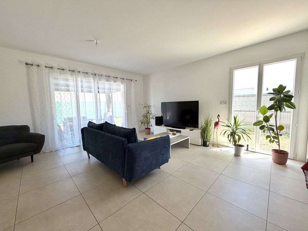 Maison 4 pièces 90 m² à Parentis en Born