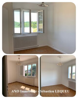  Maison � vendre 4 pi�ces 114 m�