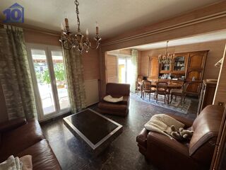  Maison à vendre 5 pièces 96 m²
