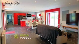  Maison à vendre 7 pièces 206 m²