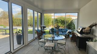  Maison à vendre 5 pièces 164 m²