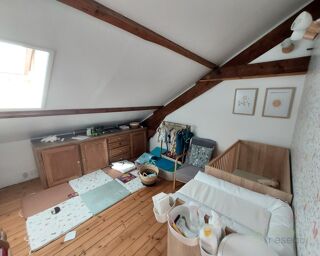  Maison à vendre 5 pièces 100 m²