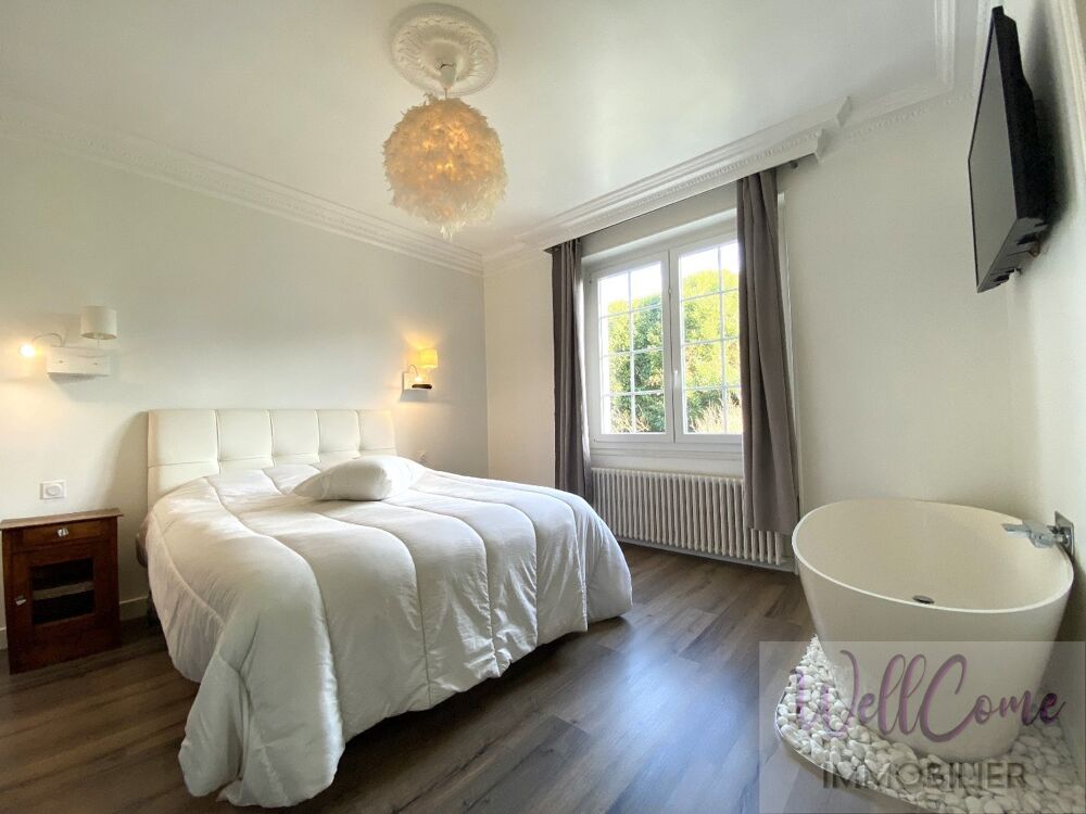  vendre  Villa Entrelacs (73410)