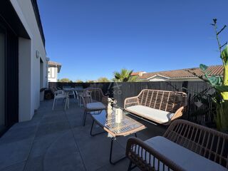  Appartement � vendre 3 pi�ces 55 m�