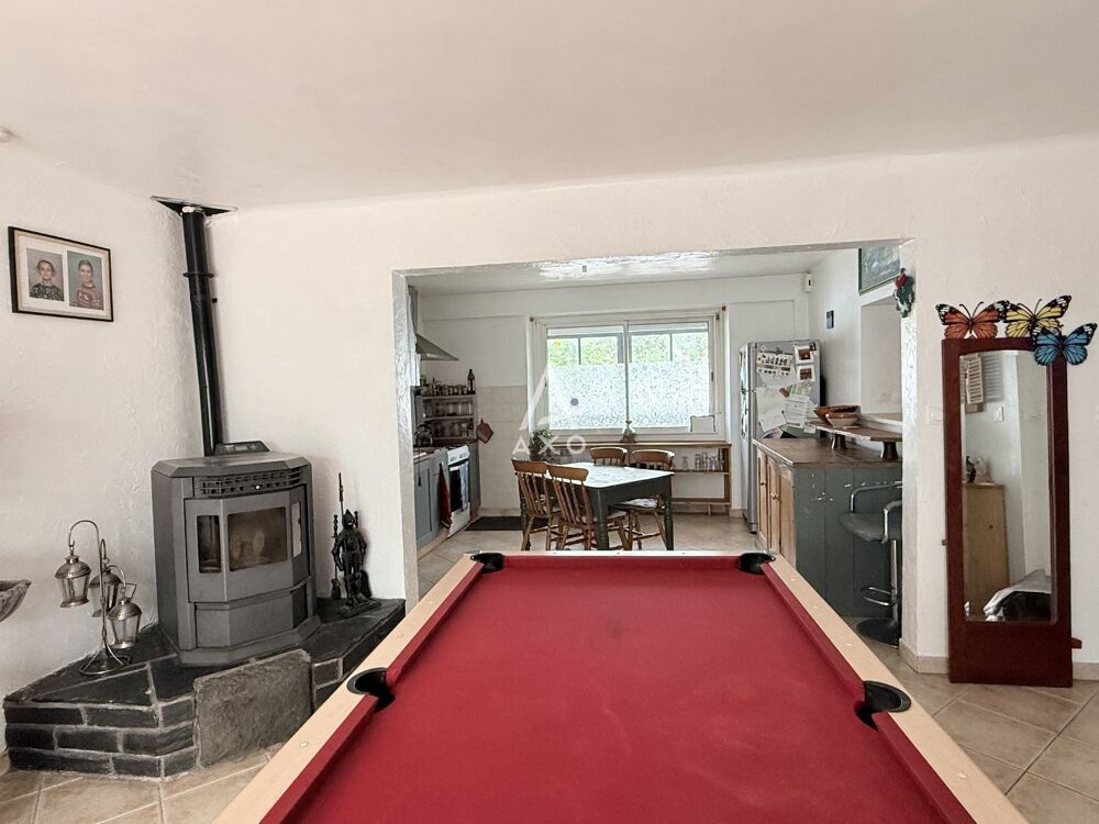 Vente Maison Maison Gourin
