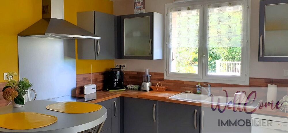  vendre  Villa Mouxy (73100)