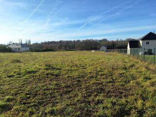  Terrain à vendre 2597 m²
