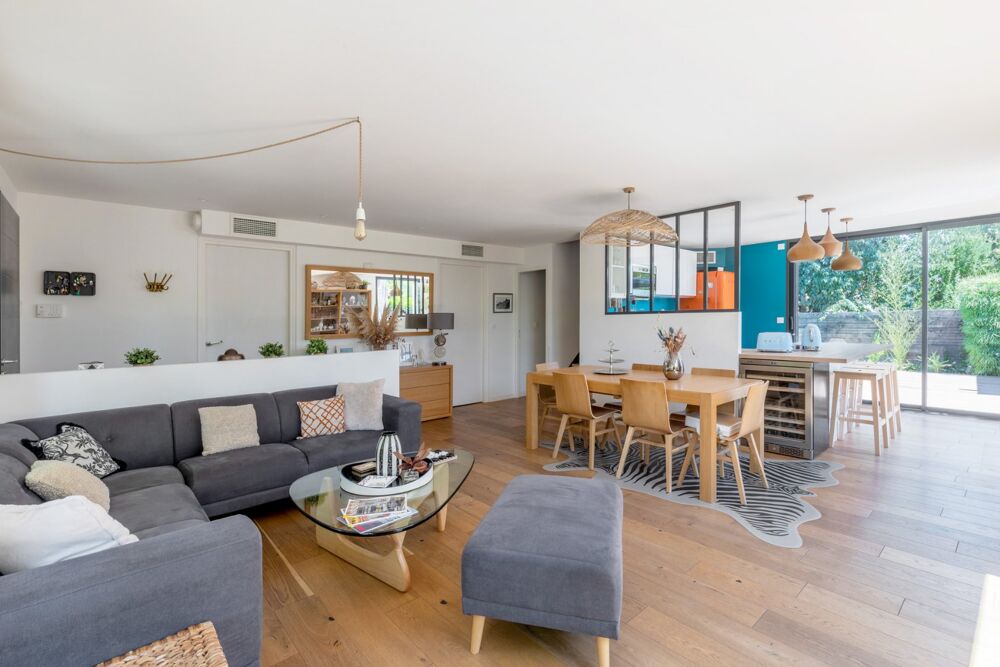 Vente Villa Maison Montpellier