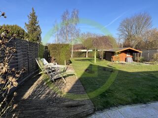  Maison � vendre 5 pi�ces 156 m�