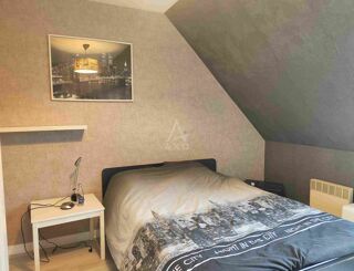  Maison � vendre 6 pi�ces 151 m�