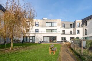  Appartement � vendre 1 pi�ce 20 m�