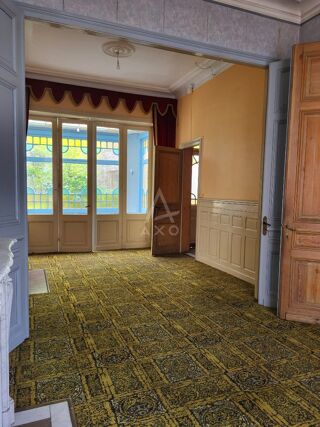  Villa à vendre 10 pièces 238 m²