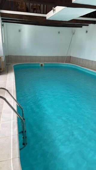  Villa � vendre 10 pi�ces 246 m�