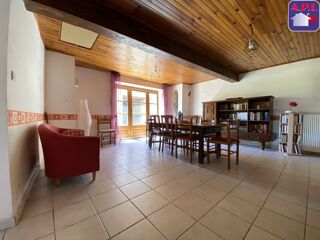  Maison � vendre 5 pi�ces 125 m�