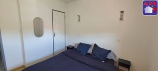  Appartement à louer 2 pièces 45 m²