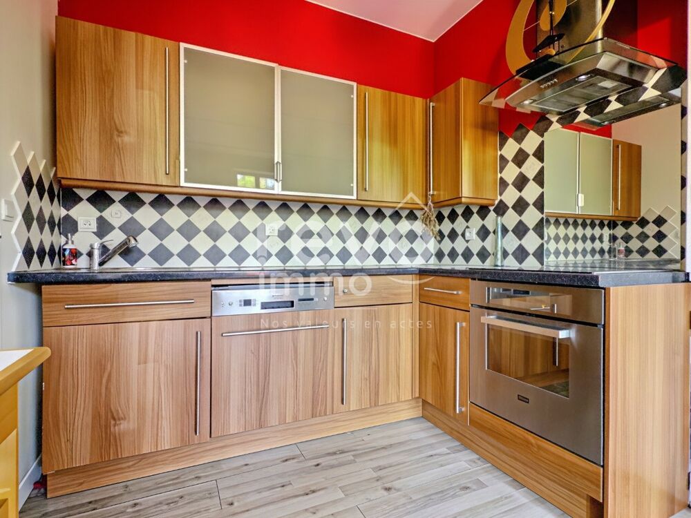 Vente Appartement Appartement Charbonnieres les bains