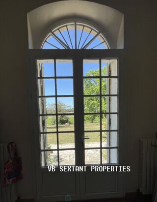  Villa � vendre 10 pi�ces 400 m�
