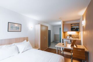  Appartement � vendre 1 pi�ce 22 m�