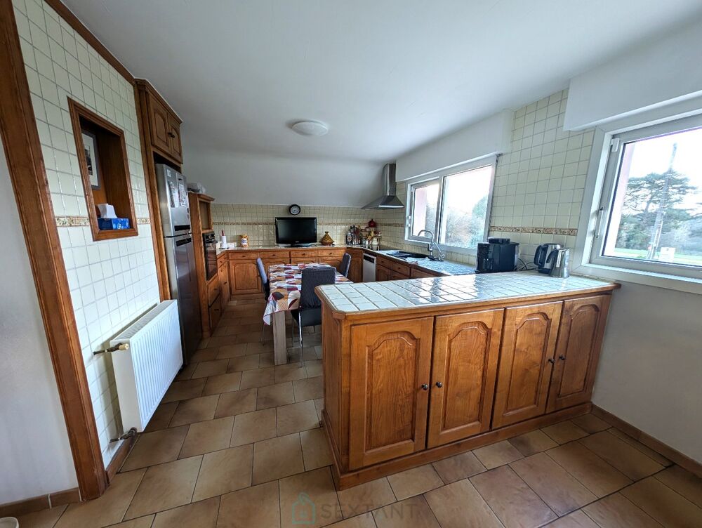 � vendre  Maison Languidic (56440)