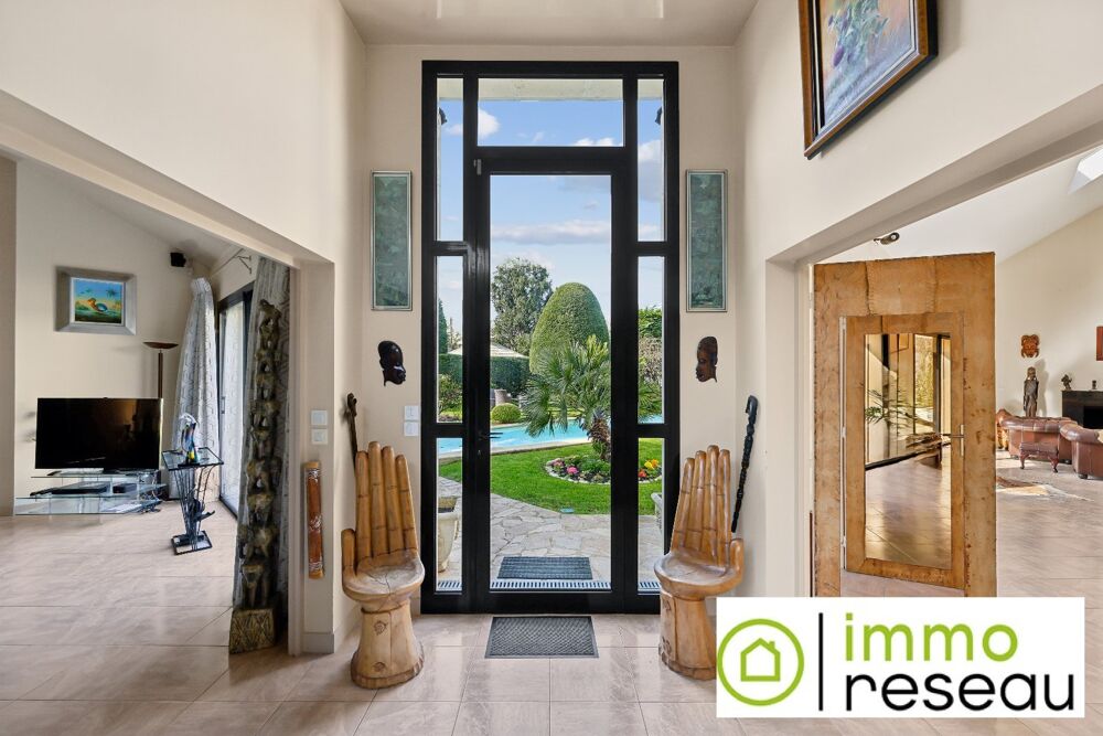 � vendre  Villa Chennevi�res-sur-Marne (94430)