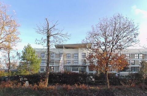   Résidence Affaires Appartement - 1 pièce(s) - 27 m²