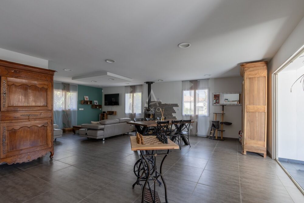 Vente Maison Maison Garidech