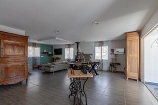  Maison à vendre 4 pièces 143 m²