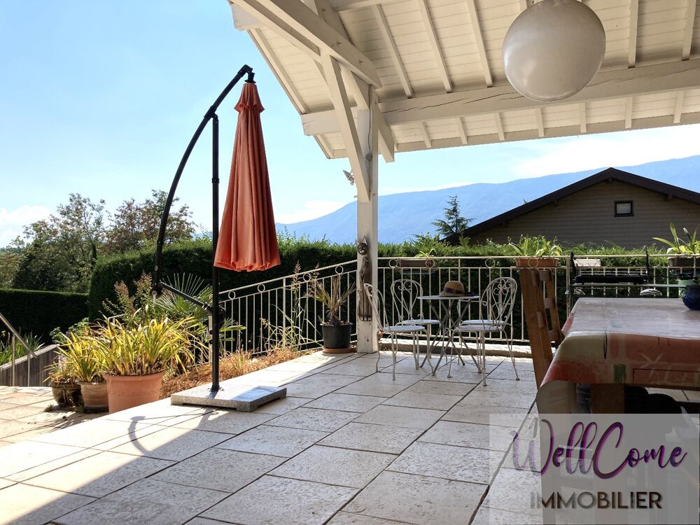  vendre  Villa Aix-les-Bains (73100)