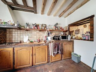  Immeuble à vendre 195 m² Senonches