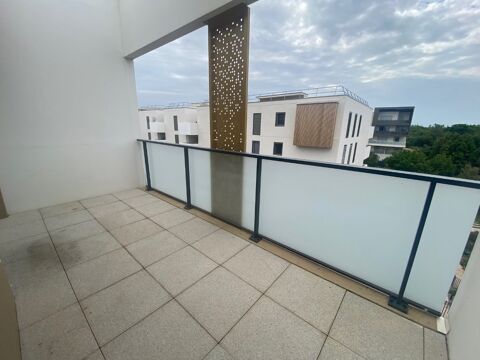  Appartement � louer 1 pi�ce 20 m�