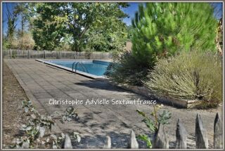  Villa � vendre 7 pi�ces 280 m�