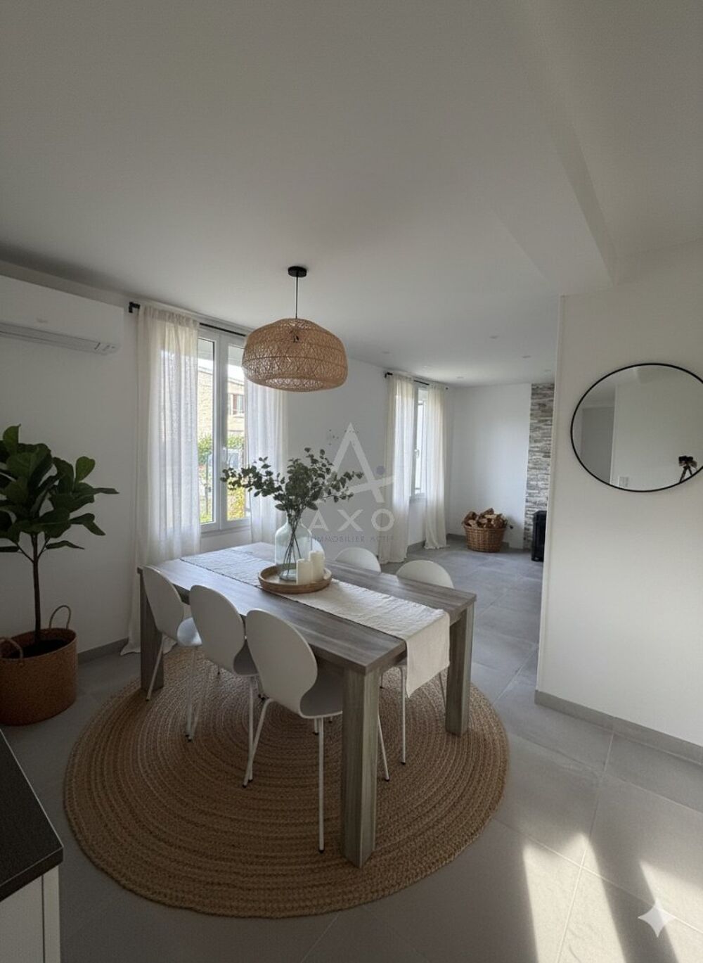 Maison