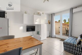  Appartement � vendre 2 pi�ces 26 m�