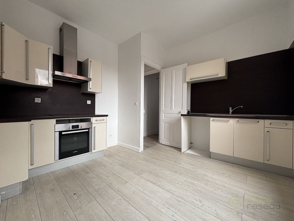 Location Appartement Appartement Cambrai