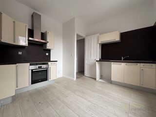  Appartement à louer 3 pièces 67 m²