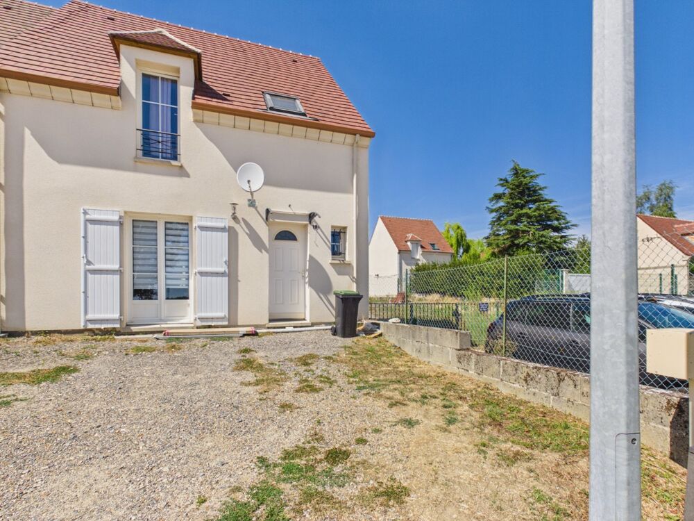 Maison 4 pièces 84 m² · à Ravenel · 84 m² · 163 000 €