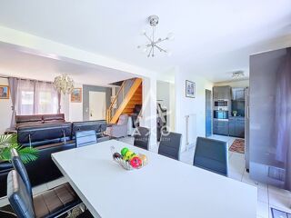  Maison à vendre 6 pièces 118 m²