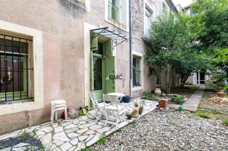  Appartement à vendre 1 pièce 34 m²