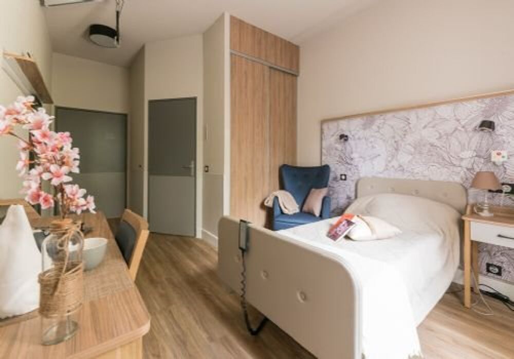 Vente Appartement Résidence Ehpad Toulon