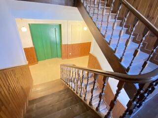  Appartement � vendre 4 pi�ces 85 m�